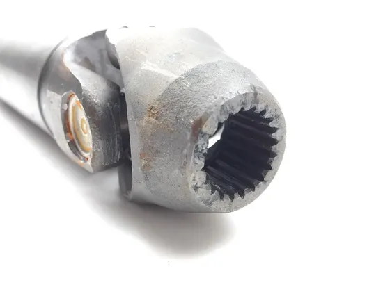 Rear Drive Shaft 2004 BMW R1100S Boxer Cup Prep ABS 2136