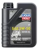 Liqui Moly ATV UTV 4T Engine Motor Oil 5W-50 1L