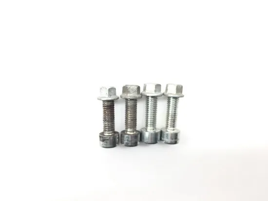 Subframe Rear Tail Sub Frame Bolts 2006 Ducati 999 Biposto 2113