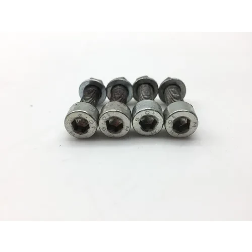 Subframe Rear Tail Sub Frame Bolts 2006 Ducati 999 Biposto 2113 3