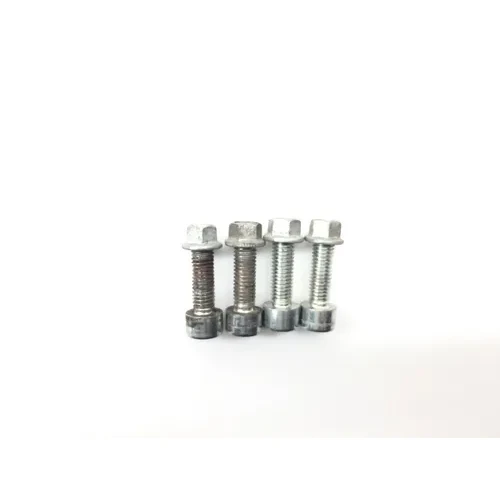 Subframe Rear Tail Sub Frame Bolts 2006 Ducati 999 Biposto 2113 6