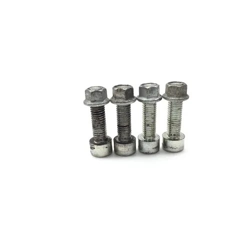Subframe Rear Tail Sub Frame Bolts 2006 Ducati 999 Biposto 2113 5