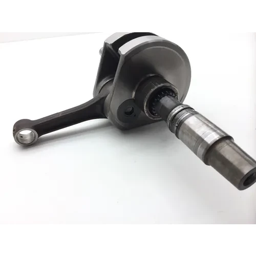 Engine Crankshaft Crank Shaft 1997 Kawasaki Prairie 400 KVF400A 4x4 2217 x 18