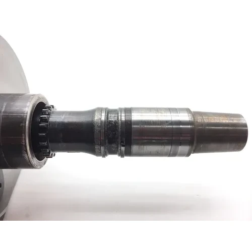 Engine Crankshaft Crank Shaft 1997 Kawasaki Prairie 400 KVF400A 4x4 2217 x 5