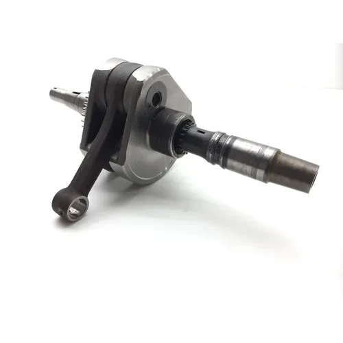 Engine Crankshaft Crank Shaft 1997 Kawasaki Prairie 400 KVF400A 4x4 2217 x 3