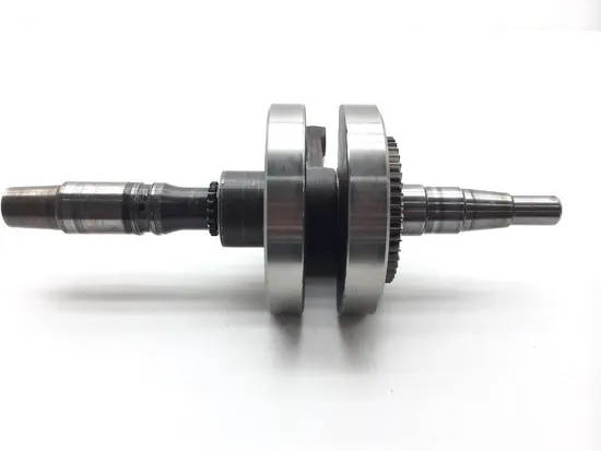 Engine Crankshaft Crank Shaft 1997 Kawasaki Prairie 400 KVF400A 4x4 2217 x