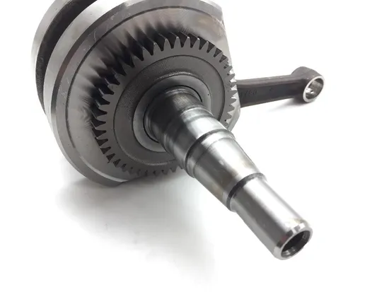 Engine Crankshaft Crank Shaft 1997 Kawasaki Prairie 400 KVF400A 4x4 2217 x