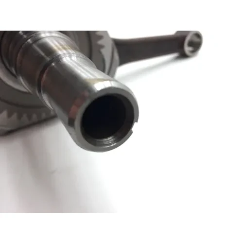 Engine Crankshaft Crank Shaft 1997 Kawasaki Prairie 400 KVF400A 4x4 2217 x 15