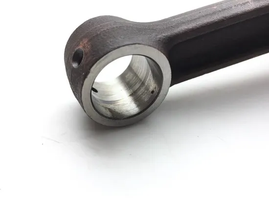 Engine Crankshaft Crank Shaft 1997 Kawasaki Prairie 400 KVF400A 4x4 2217 x