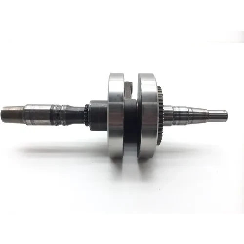 Engine Crankshaft Crank Shaft 1997 Kawasaki Prairie 400 KVF400A 4x4 2217 x 13