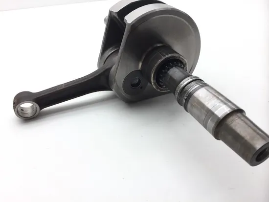 Engine Crankshaft Crank Shaft 1997 Kawasaki Prairie 400 KVF400A 4x4 2217 x