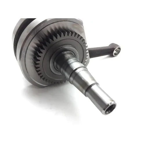 Engine Crankshaft Crank Shaft 1997 Kawasaki Prairie 400 KVF400A 4x4 2217 x 17