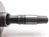 Engine Crankshaft Crank Shaft 1997 Kawasaki Prairie 400 KVF400A 4x4 2217 x