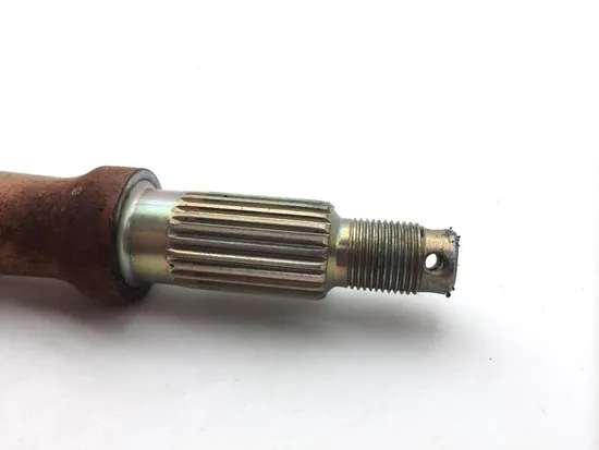 Rear Wheel Axle 1997 Kawasaki Prairie 400 KVF400A 4x4 2217