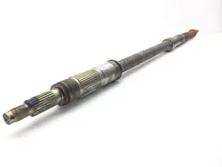 Rear Wheel Axle 1997 Kawasaki Prairie 400 KVF400A 4x4 2217