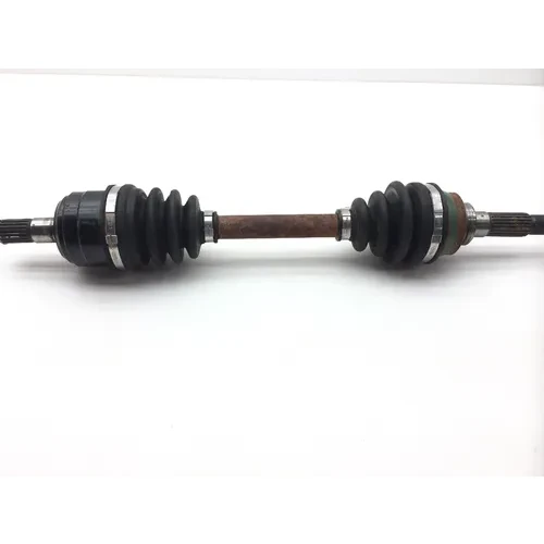 Front Driver Left Axle 1997 Kawasaki Prairie 400 KVF400A 4x4 2217 13