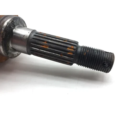Front Driver Left Axle 1997 Kawasaki Prairie 400 KVF400A 4x4 2217 7