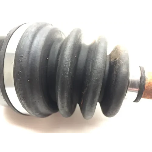 Front Driver Left Axle 1997 Kawasaki Prairie 400 KVF400A 4x4 2217 11