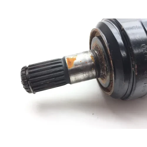 Front Driver Left Axle 1997 Kawasaki Prairie 400 KVF400A 4x4 2217 5
