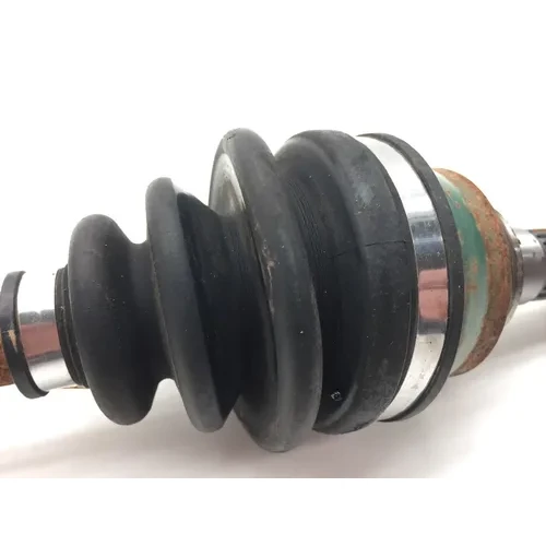 Front Driver Left Axle 1997 Kawasaki Prairie 400 KVF400A 4x4 2217 9
