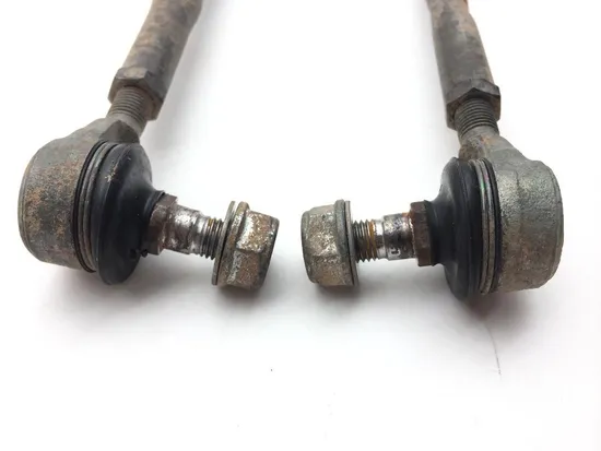 Tierods Tie Rods with Ends 1997 Kawasaki Prairie 400 KVF400A 4x4 2217 x