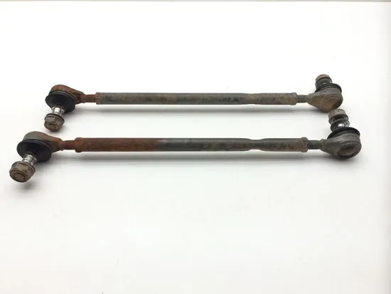 Tierods Tie Rods with Ends 1997 Kawasaki Prairie 400 KVF400A 4x4 2217 x