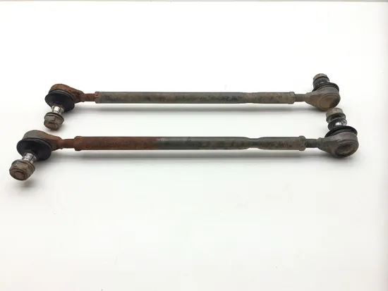 Tierods Tie Rods with Ends 1997 Kawasaki Prairie 400 KVF400A 4x4 2217 x