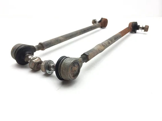 Tierods Tie Rods with Ends 1997 Kawasaki Prairie 400 KVF400A 4x4 2217 x
