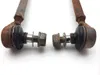 Tierods Tie Rods with Ends 1997 Kawasaki Prairie 400 KVF400A 4x4 2217 x