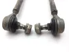 Tierods Tie Rods with Ends 1997 Kawasaki Prairie 400 KVF400A 4x4 2217 x