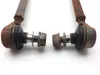 Tierods Tie Rods with Ends 1997 Kawasaki Prairie 400 KVF400A 4x4 2217 x