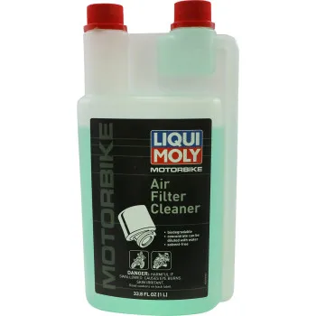 Liqui Moly Air Filter Cleaner 1L