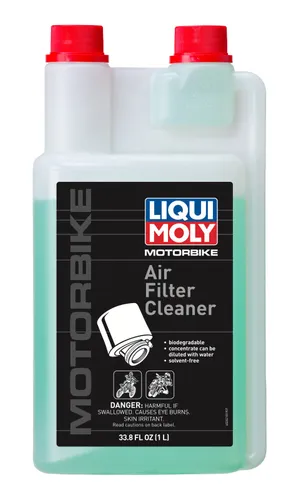 Liqui Moly Air Filter Cleaner 1L