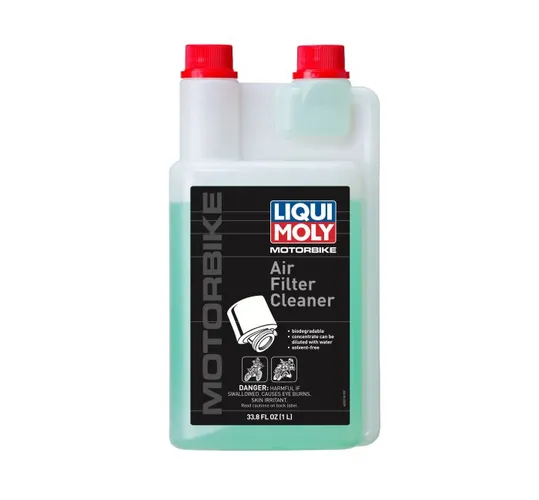 Liqui Moly Air Filter Cleaner 1L