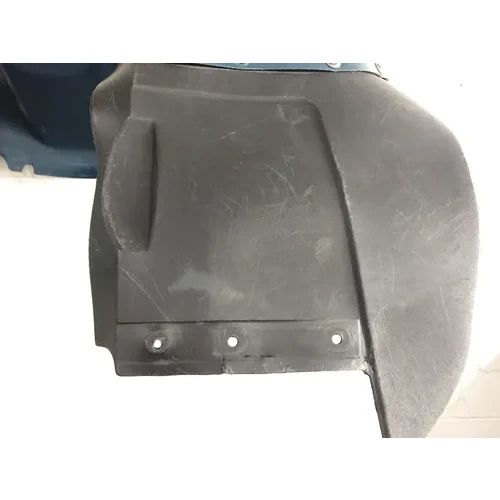 Front Fender Fenders Plastic 1997 Kawasaki Prairie 400 KVF400A 4x4 2217 x 13