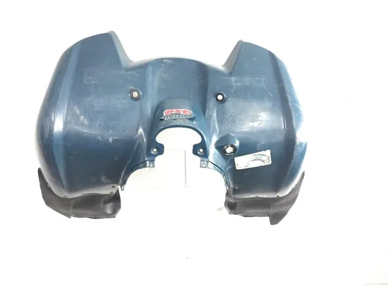 Front Fender Fenders Plastic 1997 Kawasaki Prairie 400 KVF400A 4x4 2217 x