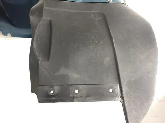 Front Fender Fenders Plastic 1997 Kawasaki Prairie 400 KVF400A 4x4 2217 x