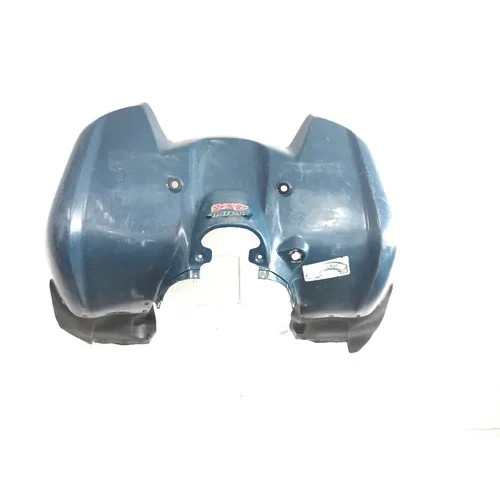 Front Fender Fenders Plastic 1997 Kawasaki Prairie 400 KVF400A 4x4 2217 x 3