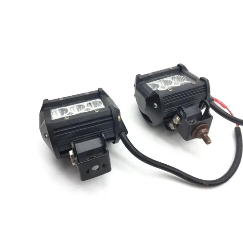 Light Bar 2012 Polaris RZR 800 EFI 2215 3