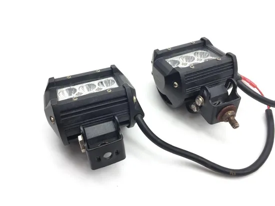 Light Bar 2012 Polaris RZR 800 EFI 2215