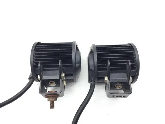 Light Bar 2012 Polaris RZR 800 EFI 2215