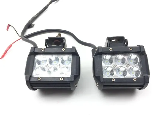 Light Bar 2012 Polaris RZR 800 EFI 2215