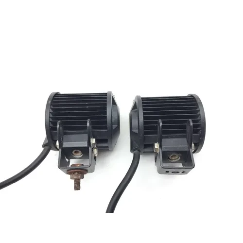 Light Bar 2012 Polaris RZR 800 EFI 2215 8