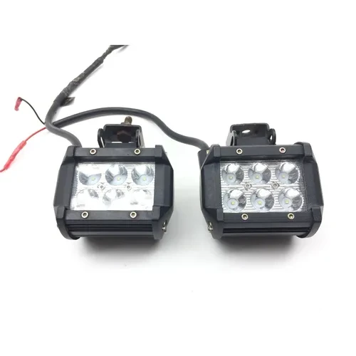 Light Bar 2012 Polaris RZR 800 EFI 2215 5
