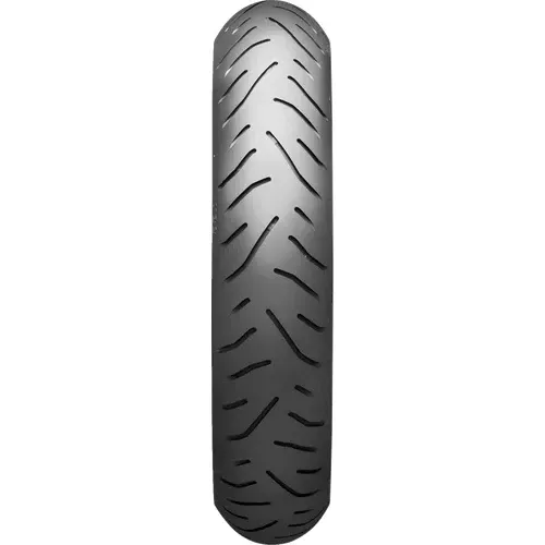 Bridgestone/firestone Battlax T33 Front Tire 120/70-19 60 W 3