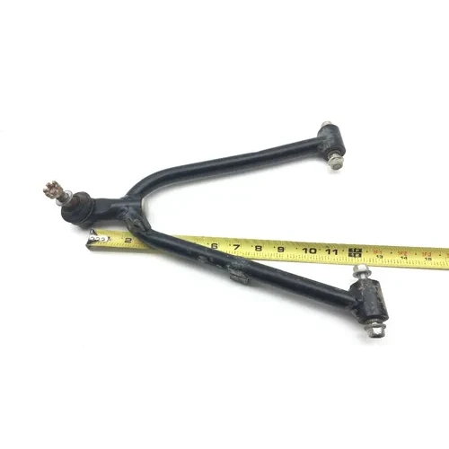 TRX 450ER Right Upper A Arm 2008 Honda 15
