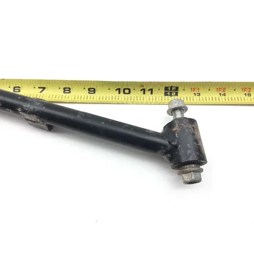TRX 450ER Right Upper A Arm 2008 Honda 16
