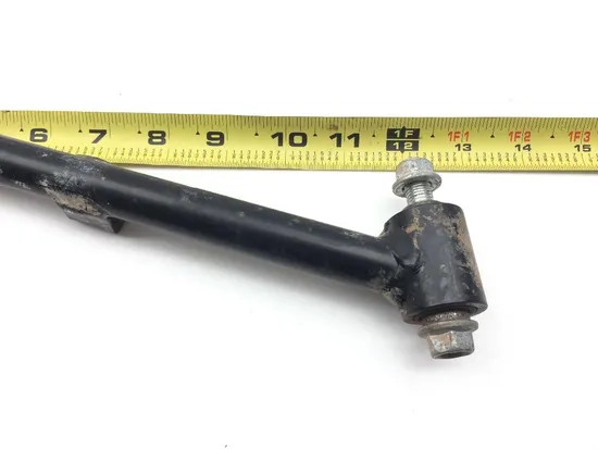 TRX 450ER Right Upper A Arm 2008 Honda