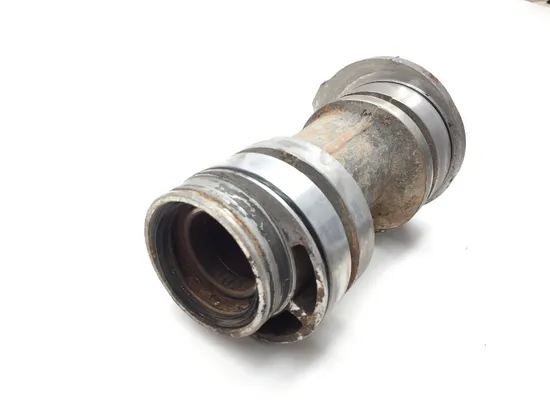 TR450ER Rear Wheel Axle Bearing Carrier 2008 Honda PARTS