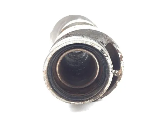 TR450ER Rear Wheel Axle Bearing Carrier 2008 Honda PARTS